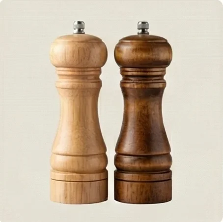 مطاحن الملح والبهارات