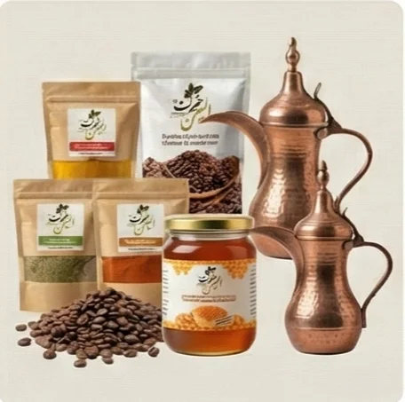 منتجات متنوعة