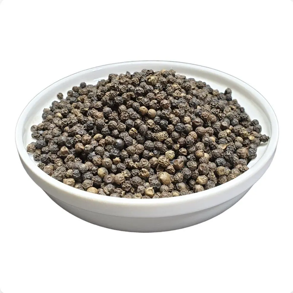 250 جرام الفلفل الأسود الحب