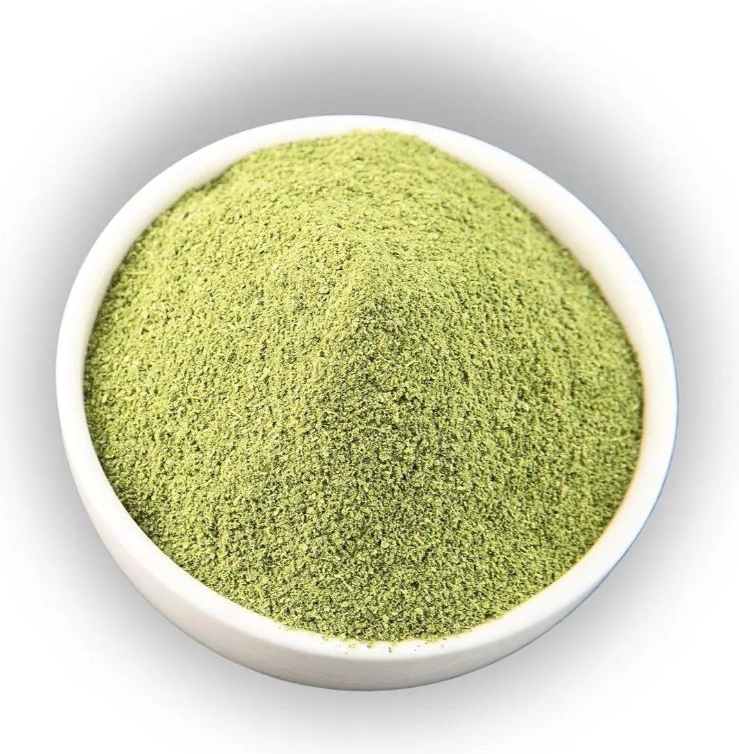 سدر عضوي يمني بودر 1كيلو