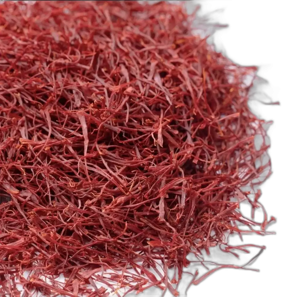 زعفران سوبر نقين افغاني