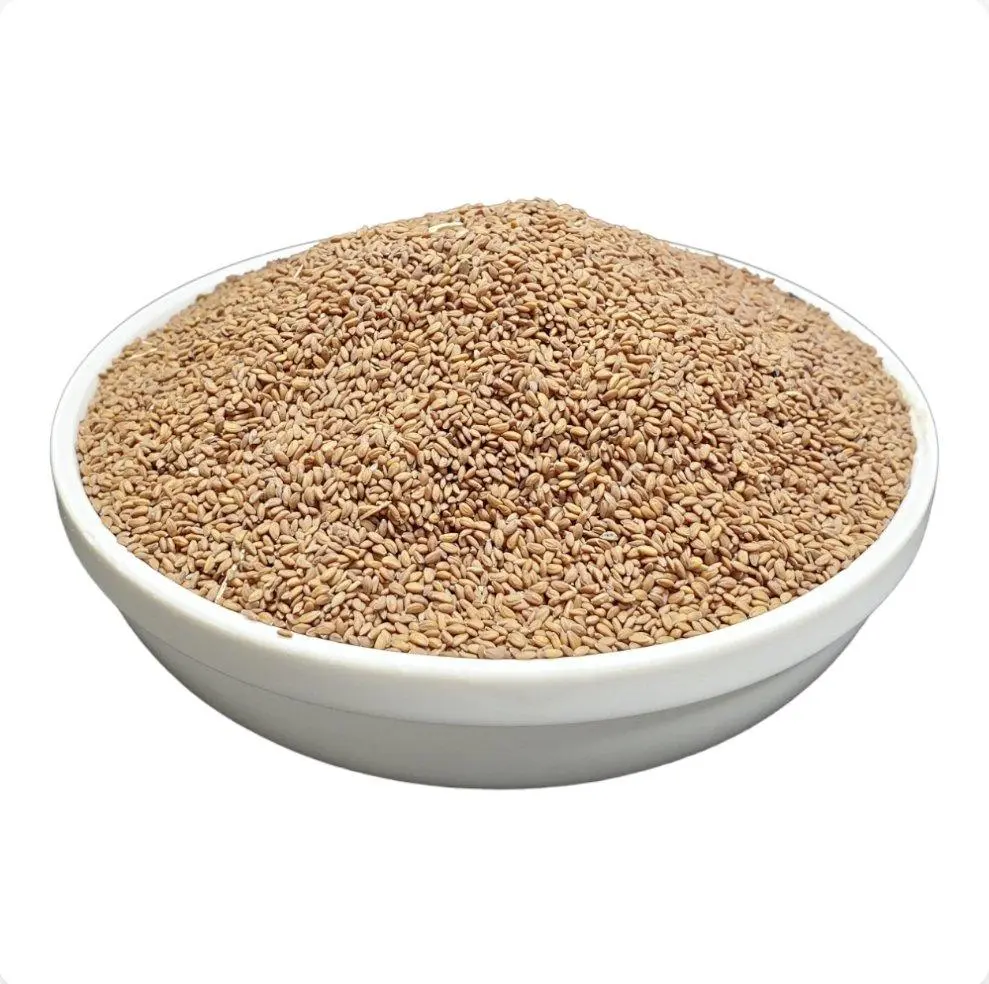 جرام  حب الرشاد اليمني العضوي -1كغم