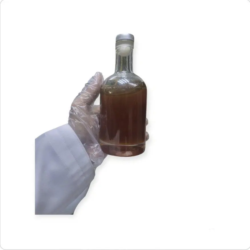 عسل ملكي غمدان نص كيلو