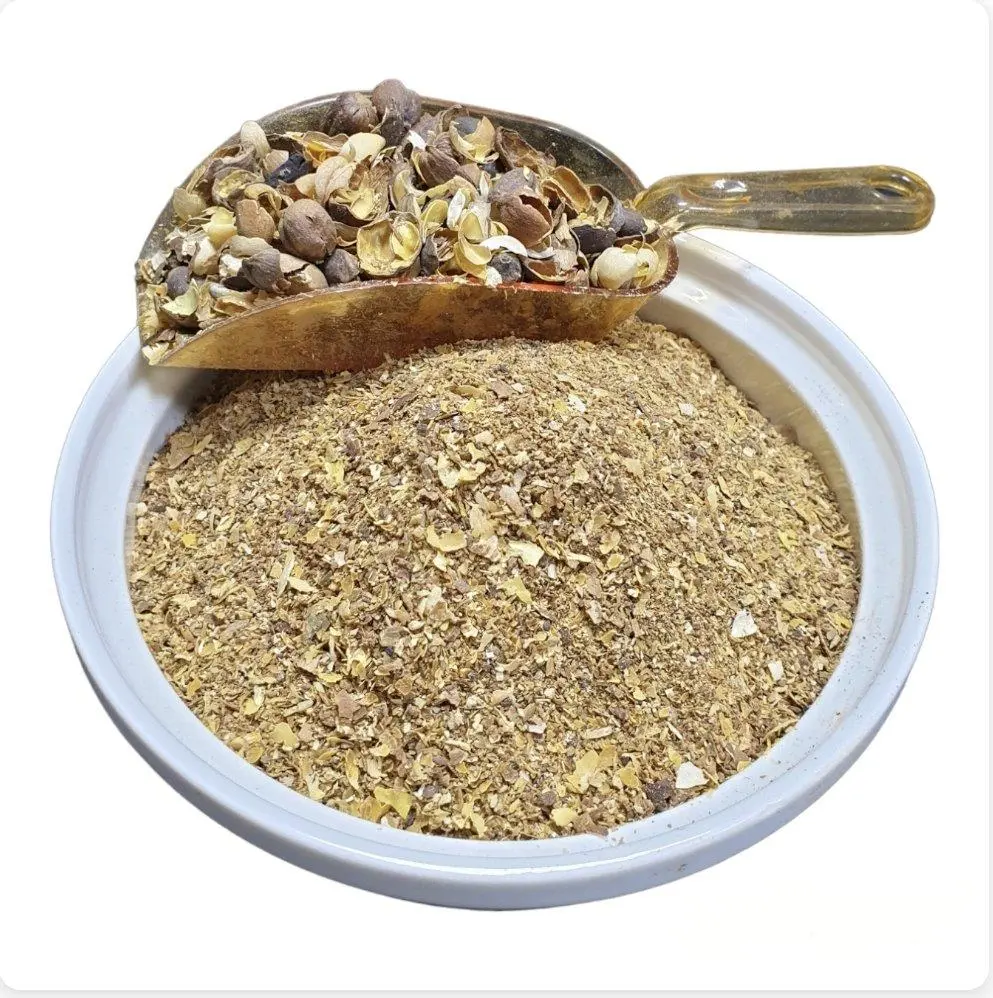 250 جرام قشر البن اليمني العضوي